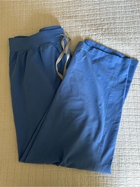 Figs Livingston scrub pants